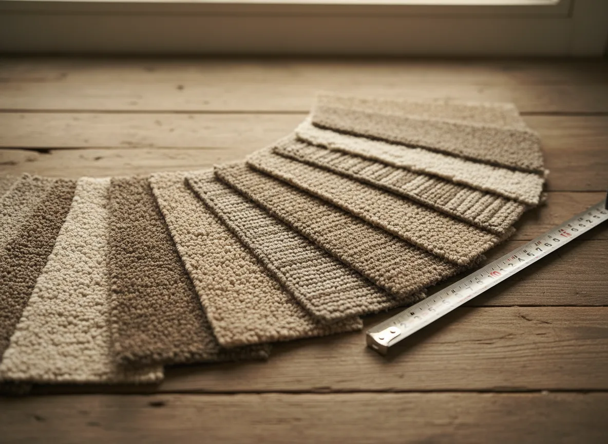 Carpet Installation Morse, TX FAQs